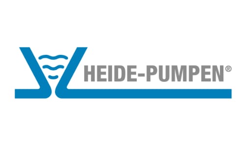 Heide-Pumpen